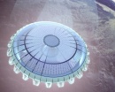 a microondas