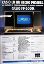 casio