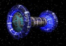 diametric drive