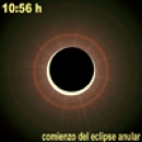 eclipse anular 2