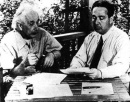 einstein y szilard