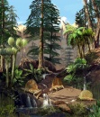 escena permico