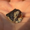 eucrita