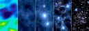 evolucion universo