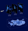 materia oscura hst2