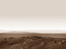 paisaje marciano