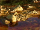 rocas rio tinto