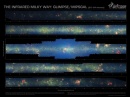 via lactea mosaico