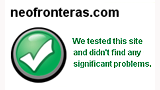 Validación por McAfee Validado por McAfee