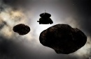 2014 MU69 y New Horizons