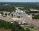 Flood Damaged Tennessee