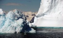 GW hielo antartida