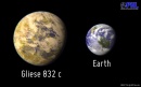Gliese832c