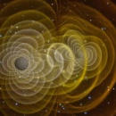 GravityWaves LIGO