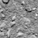 Rosetta last image