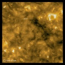 Solar Orbiter imagen Sol