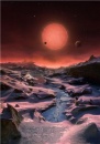TRAPPIST 1d