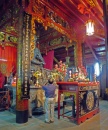 altar vietnamita