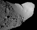 asteroide itokawa