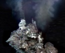 chimenea hidrotermal