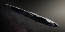 cometa oumuamua