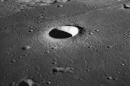 crater lunar