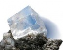 cristal de sal
