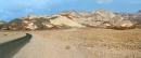 desierto deth valley