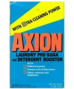 detergente axion
