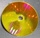 disco holografico 1