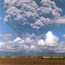 erupcion pinatubo