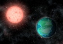 exoplaneta agua atmosfera