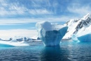 fusion arctico iceberg
