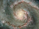 galaxia M51