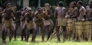 gente islas Salomon