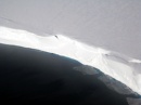 hielo antartico