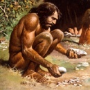 hombre de neandertal