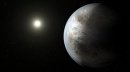ilustracion exoplaneta
