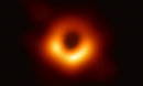 imagen agujero negro M87
