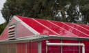 invernadero fotovoltaico