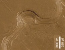 lago marciano