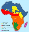 lenguas africanas