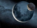 luna asteroide