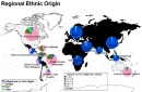 mapa etnico