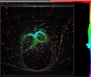 neutrinos detectados