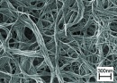 papel de nanotubos
