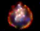 remanente supernova
