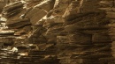 rocas sedimentarias marte