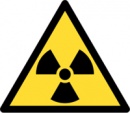 simbolo radiactivo