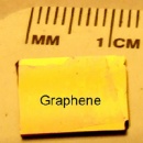 substrato de grafeno